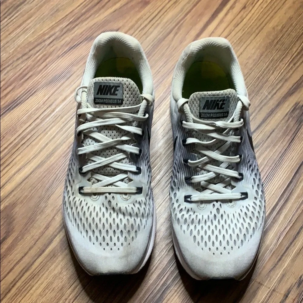 Nike Zoom Pegasus 34 Women